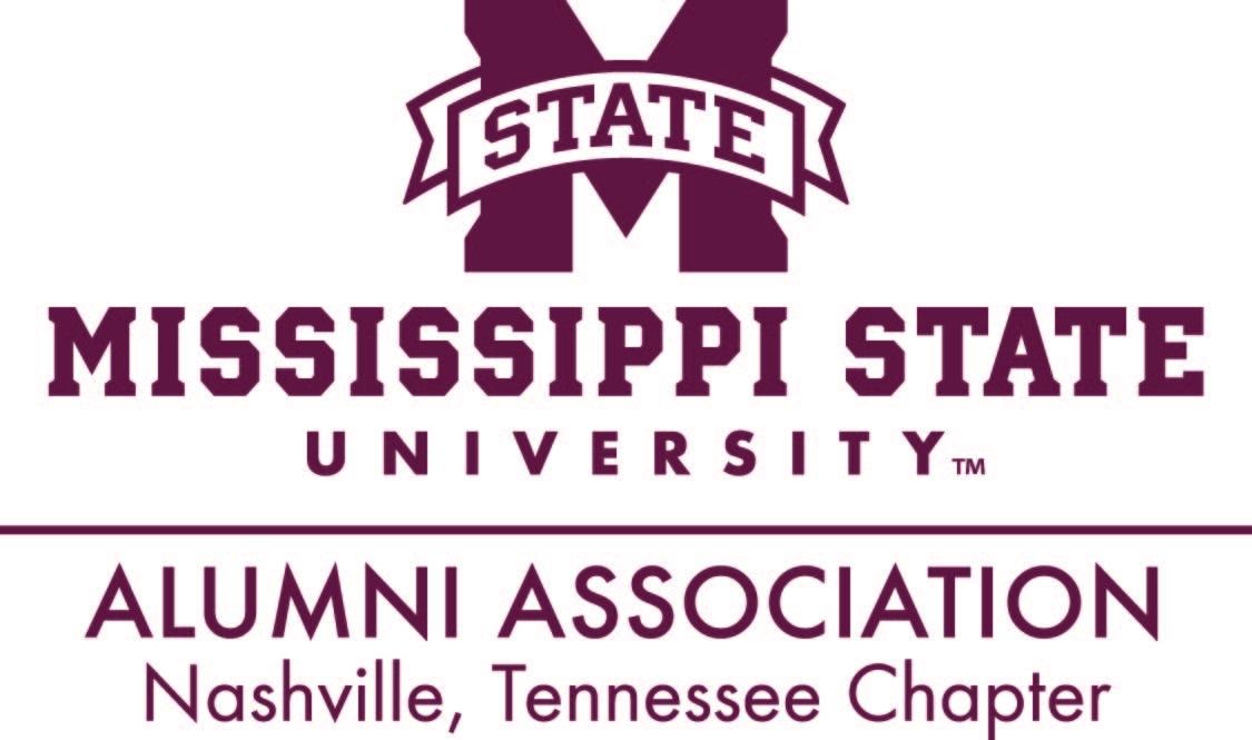 Nashville, Tennessee Chapter Logo