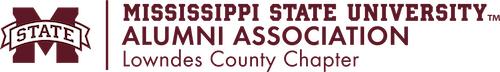 lowndes county chapter logo