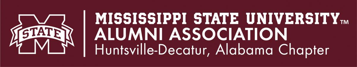 Huntsville-Decatur, AL Chapter logo