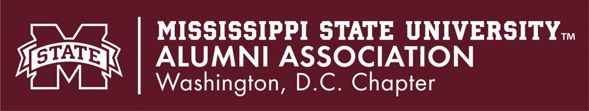 washington dc chapter logo