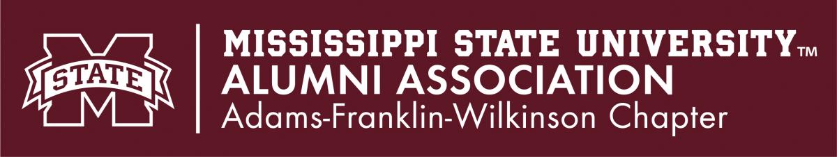 Adams-Franklin-Wilkinson Chapter Logo