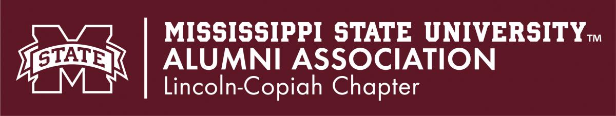 Lincoln Copiah Chapter Logo