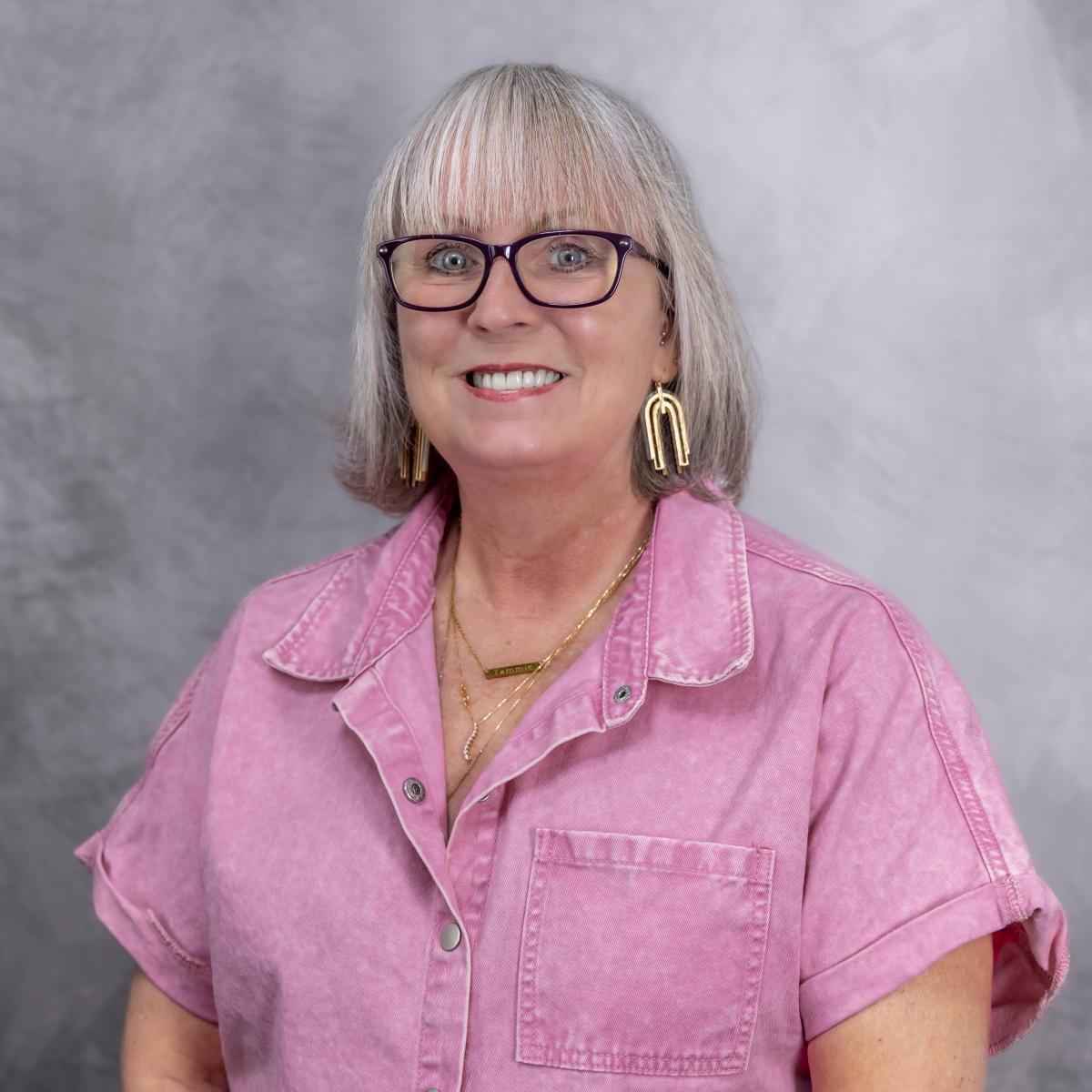 Tammie Jackson