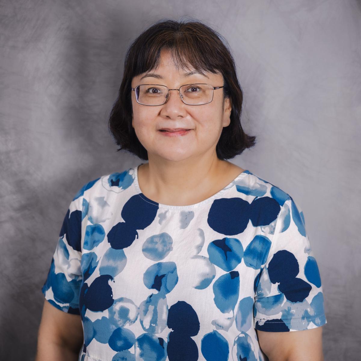 Yun Oswalt