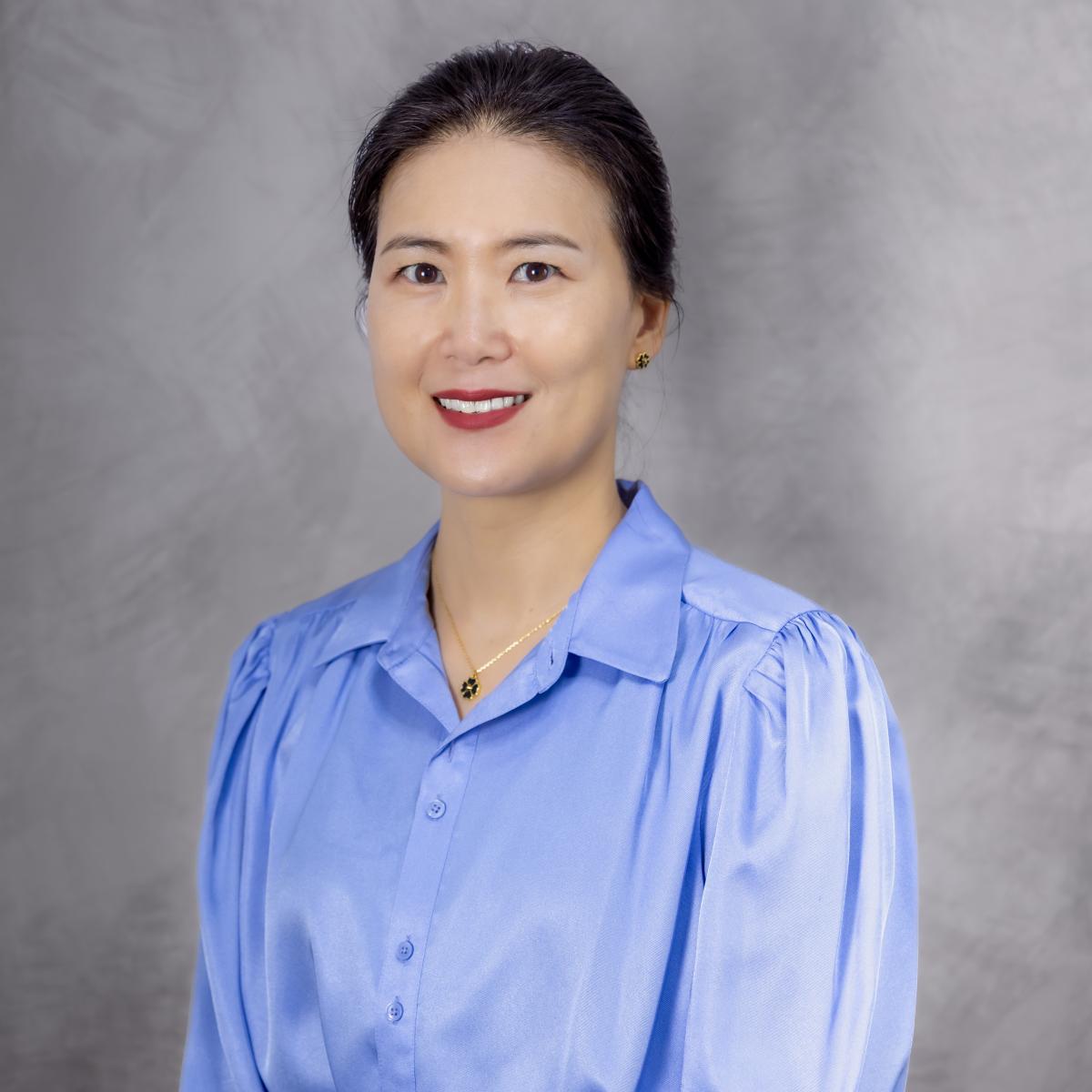 Mi-Seon Park