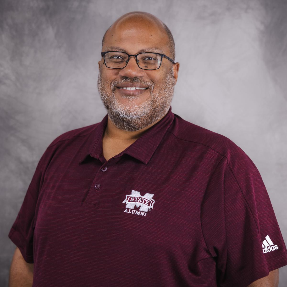 Michael Richardson