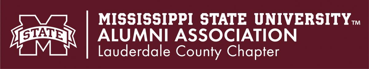 Lauderdale County Chapter Banner