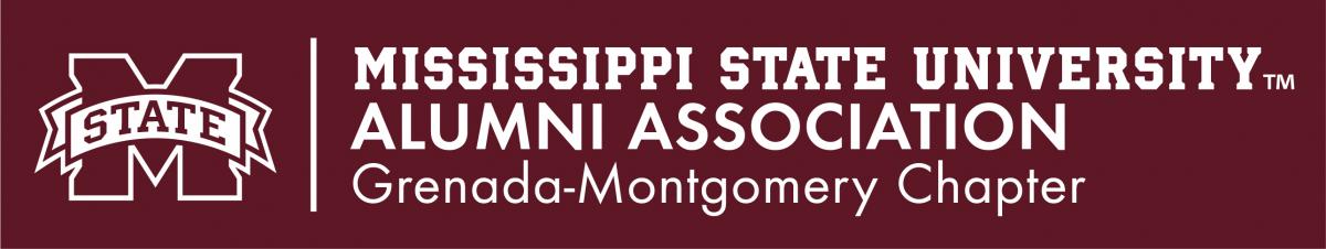 Grenada Montgomery Chapter Logo
