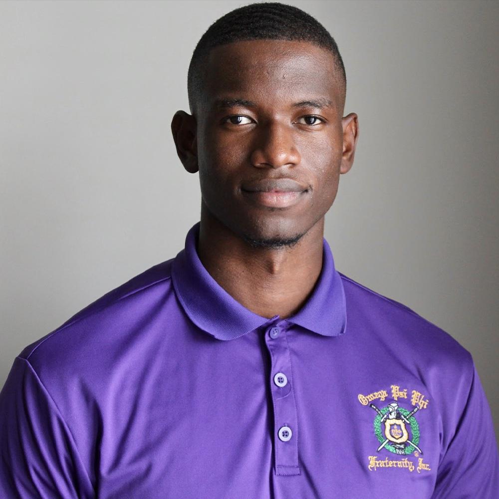 Asishana Ajayi &#039;16 &#039;24