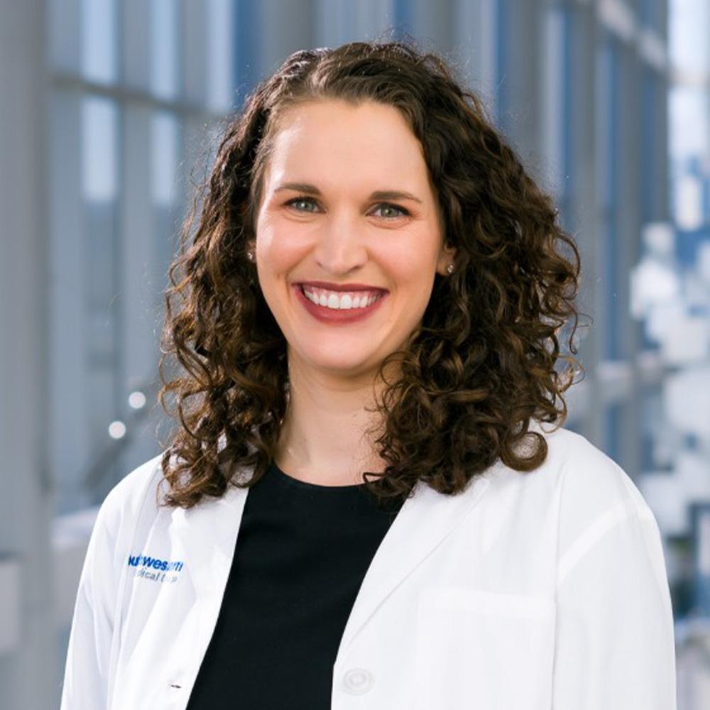 Dr. Emily Nations Bufkin &#039;12