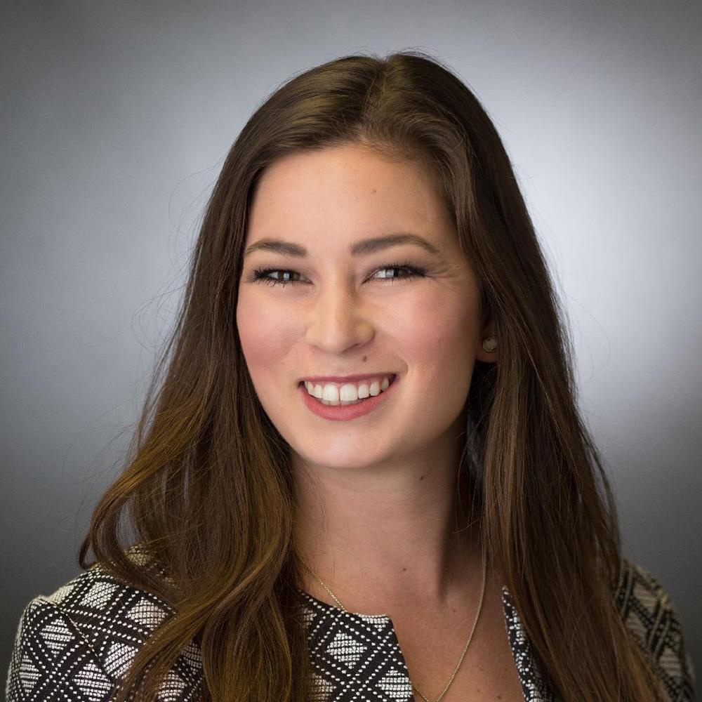 McCall Morgan Chastain &#039;16