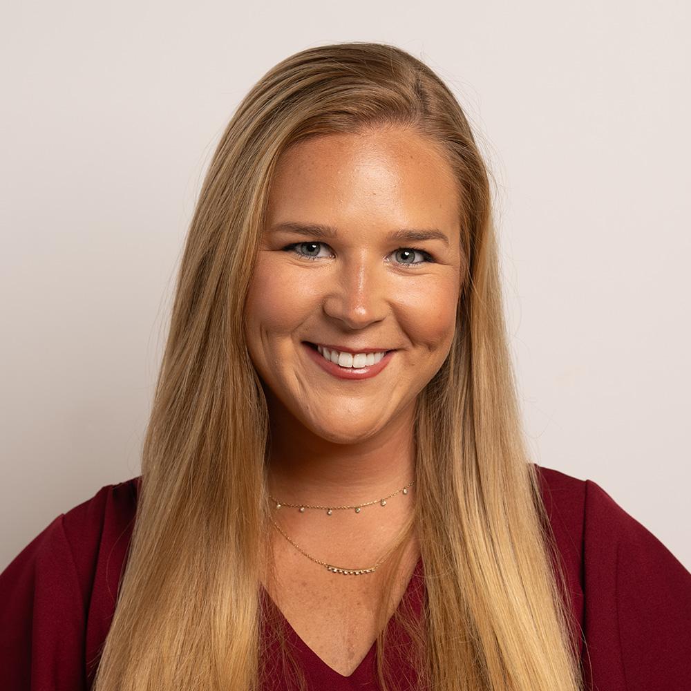 Caitlin Fournier &#039;17