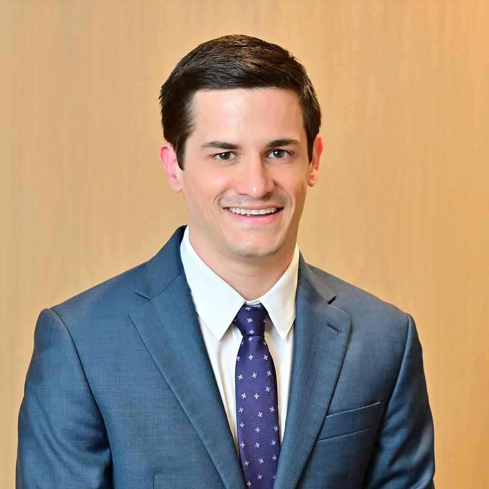 Dr. Hudson Frey &#039;13