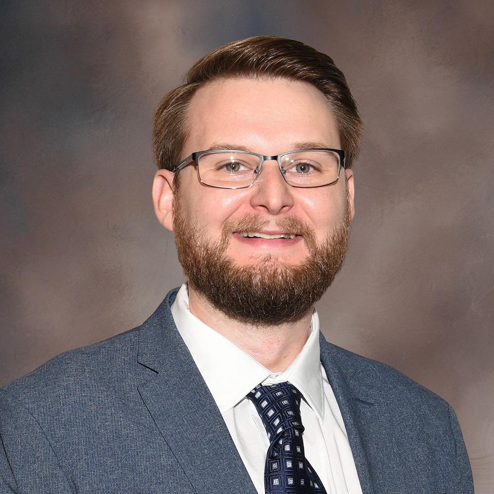 Dr. Kollin Napier &#039;16 &#039;16 &#039;23