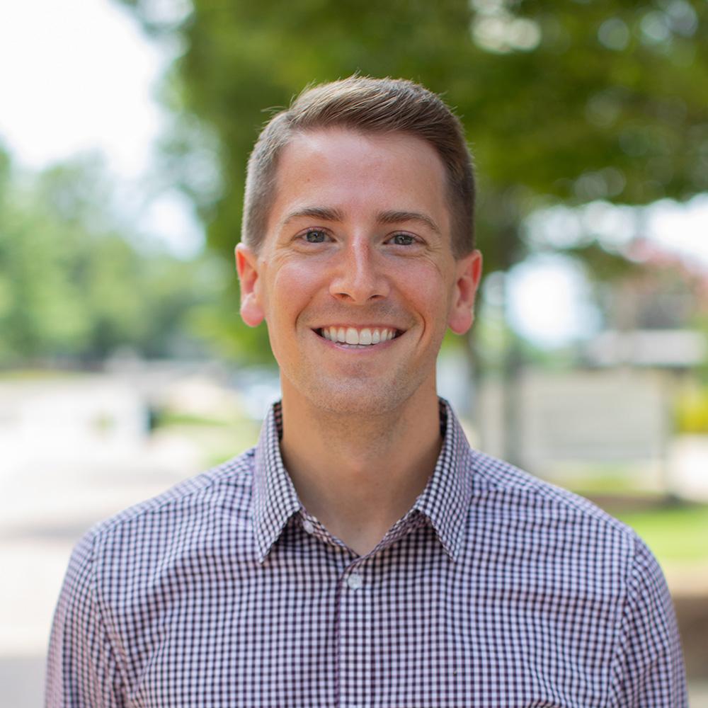 Grant Nerren &#039;15 &#039;18