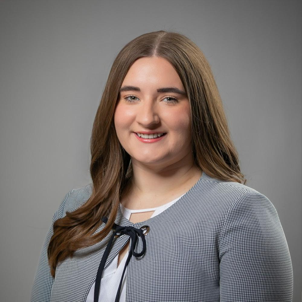 Anna Claire Tucker &#039;21