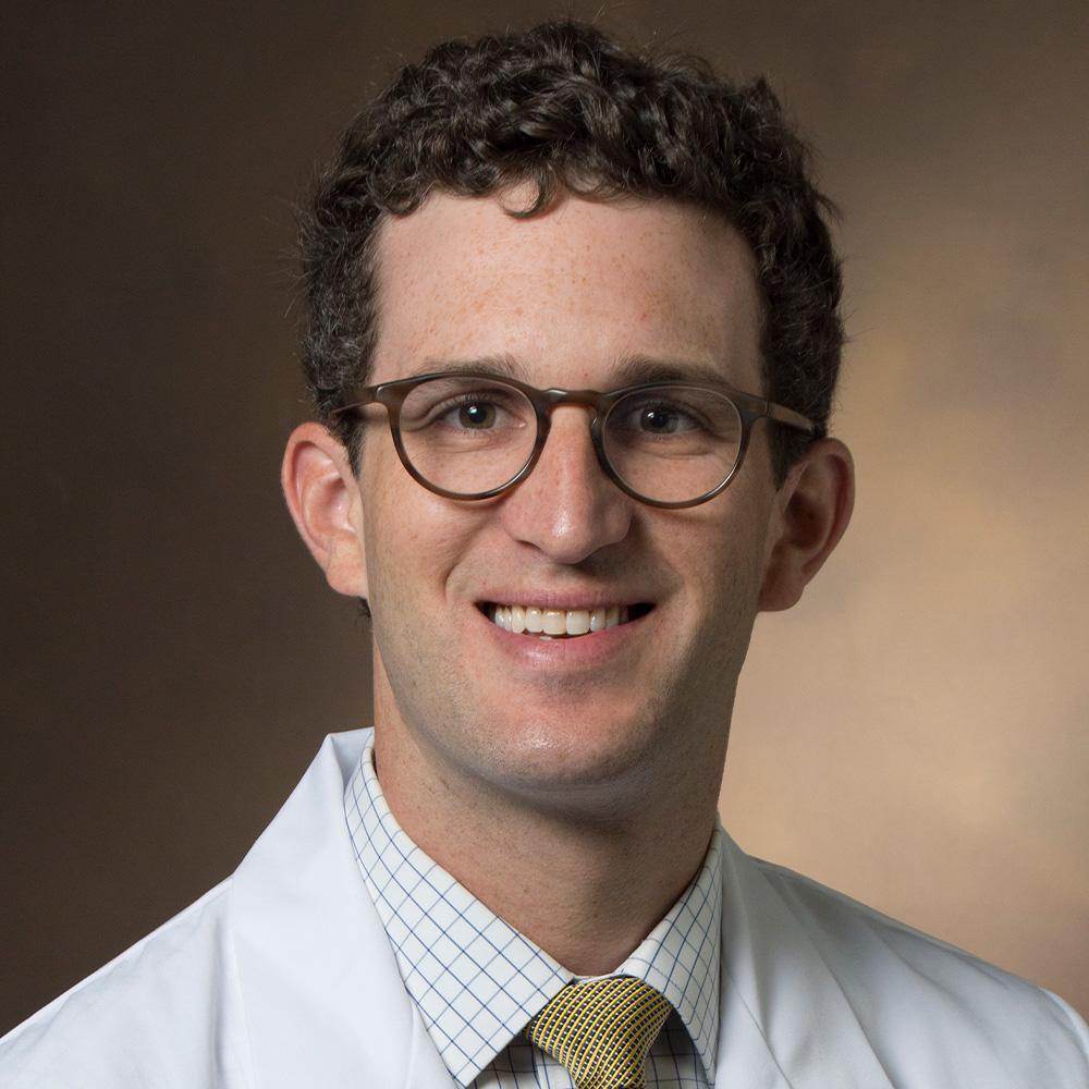 Dr. Rob Dambrino &#039;13