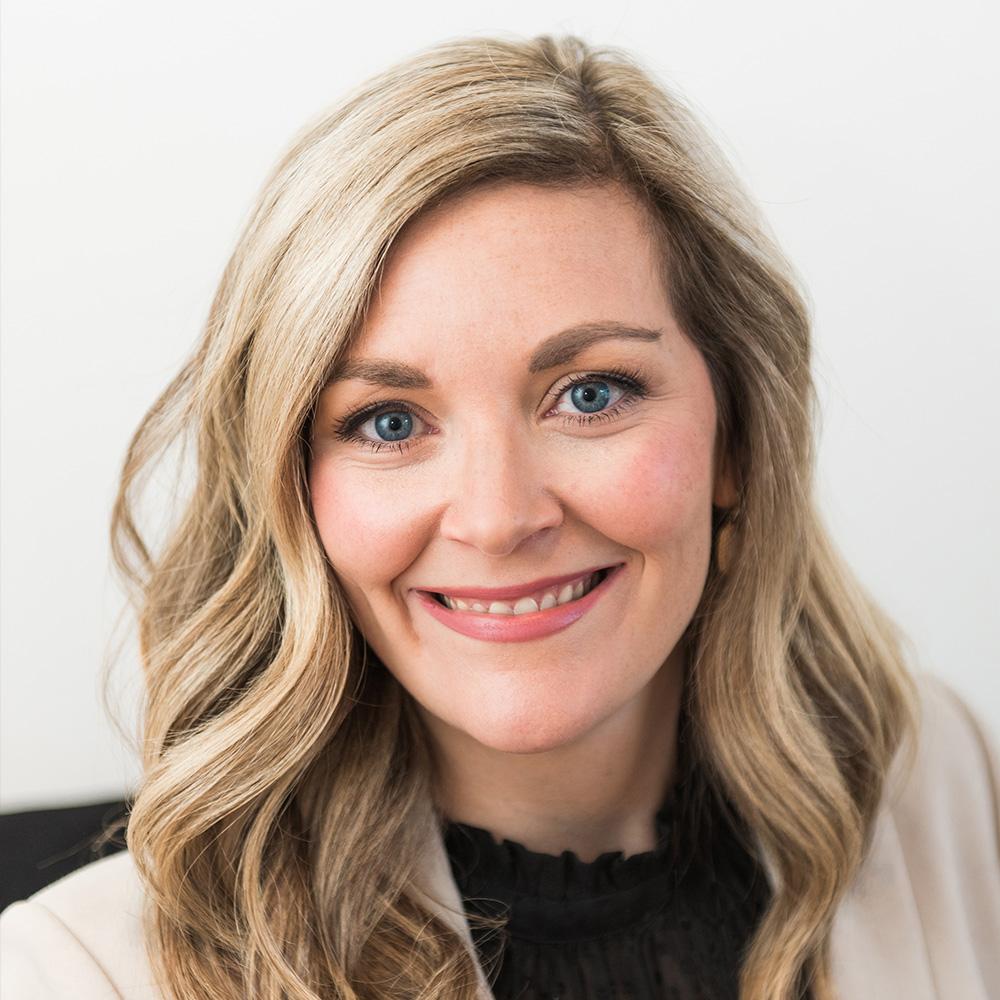 Sarah Beth Jones &#039;08