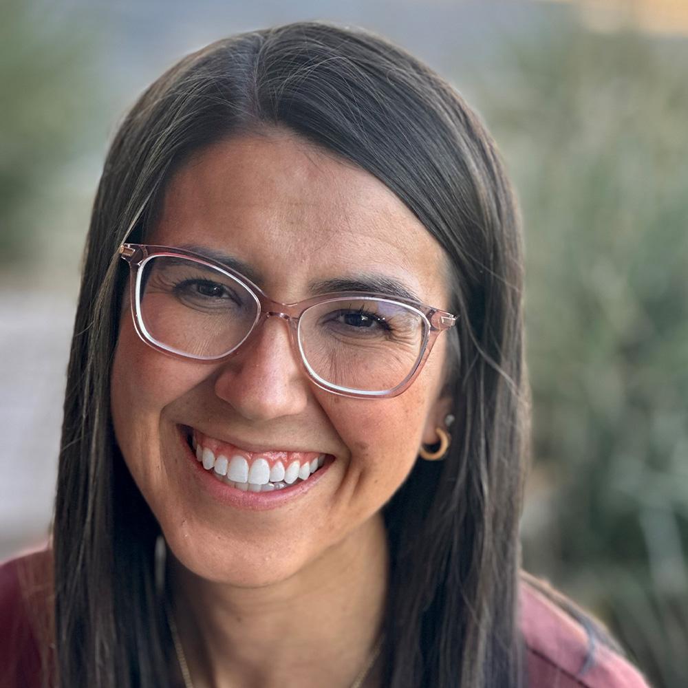 Sarah Morgan &#039;13