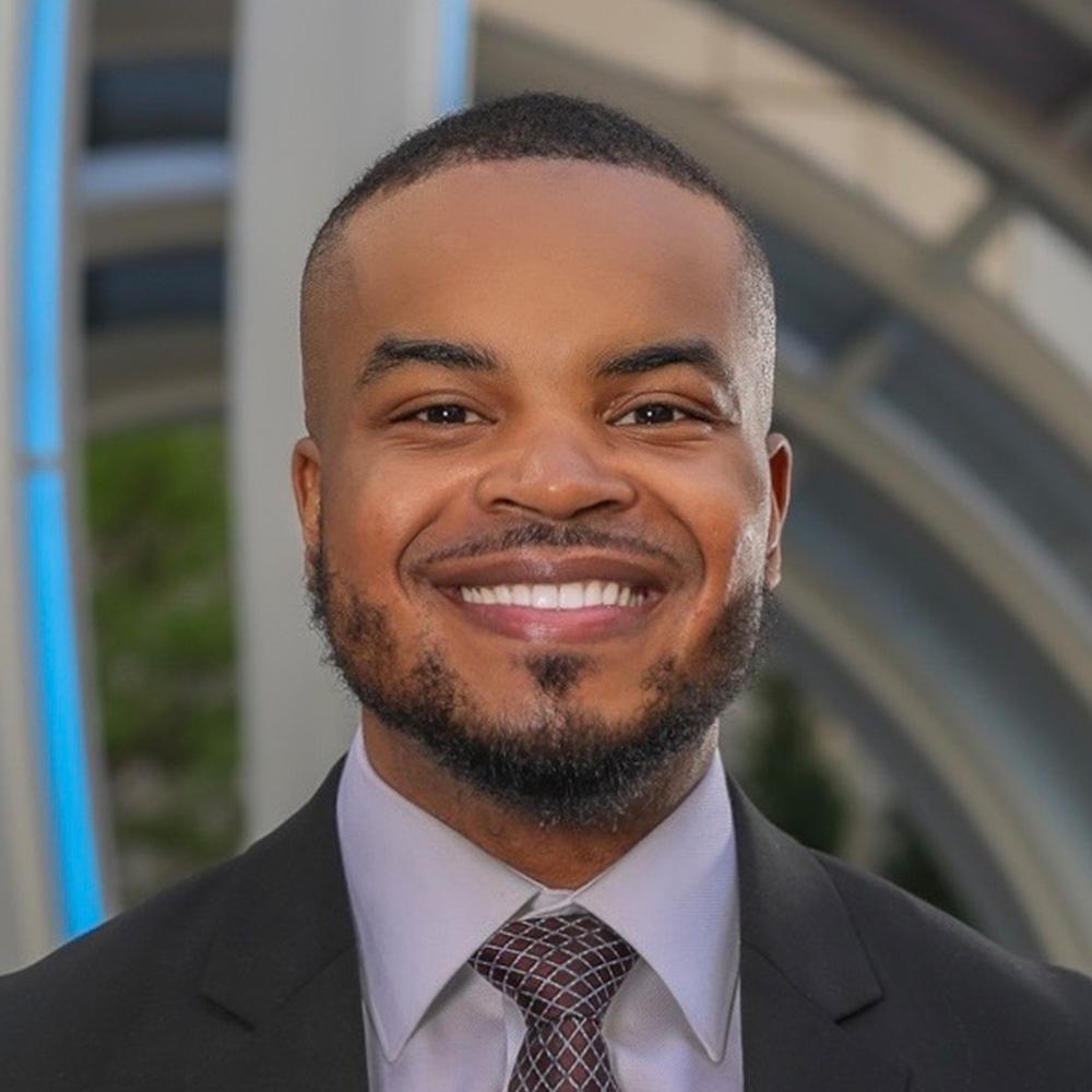 Jeronn Parker &#039;16