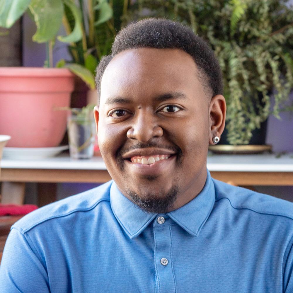 Stedmond Ware &#039;12