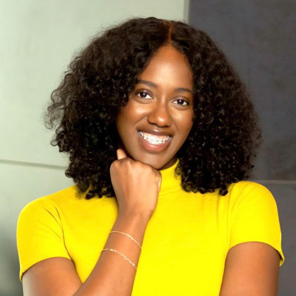 Tonie B. Williams &#039;18