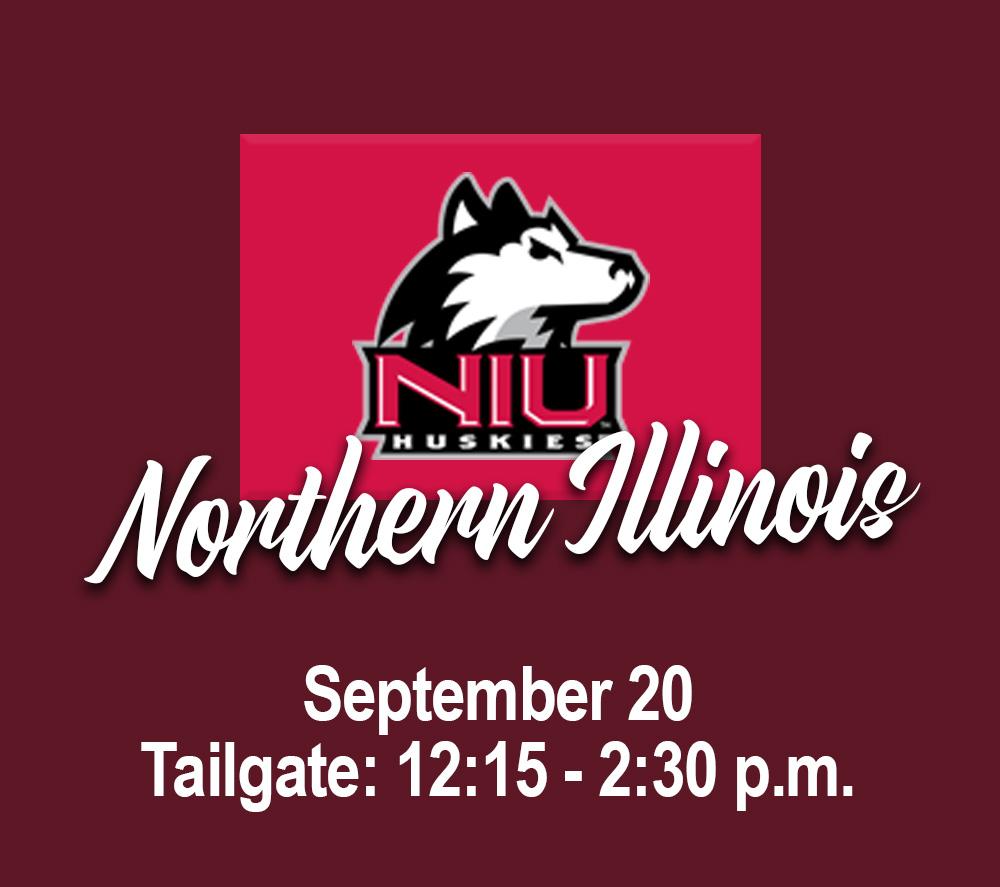 NIU Tailgate