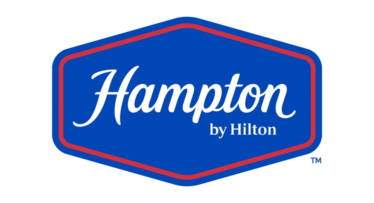 Hampton logo