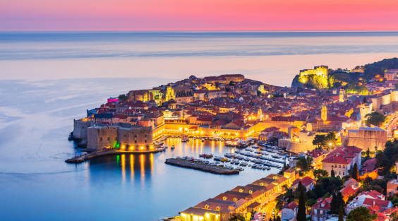 Croatia &amp; Cruising the Dalmation Coast