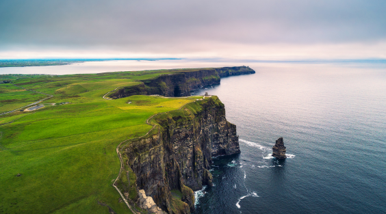 Enchanting Ireland