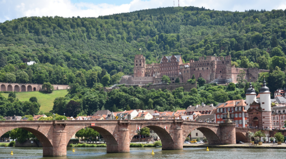 Great European Journey
