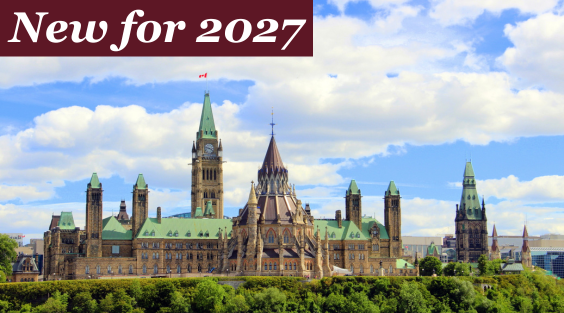Ottawa &amp; French Canada