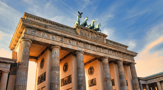 The Rise and Fall of Hitler’s Germany 