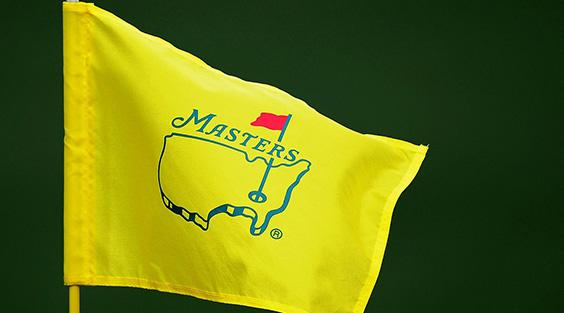 The Masters