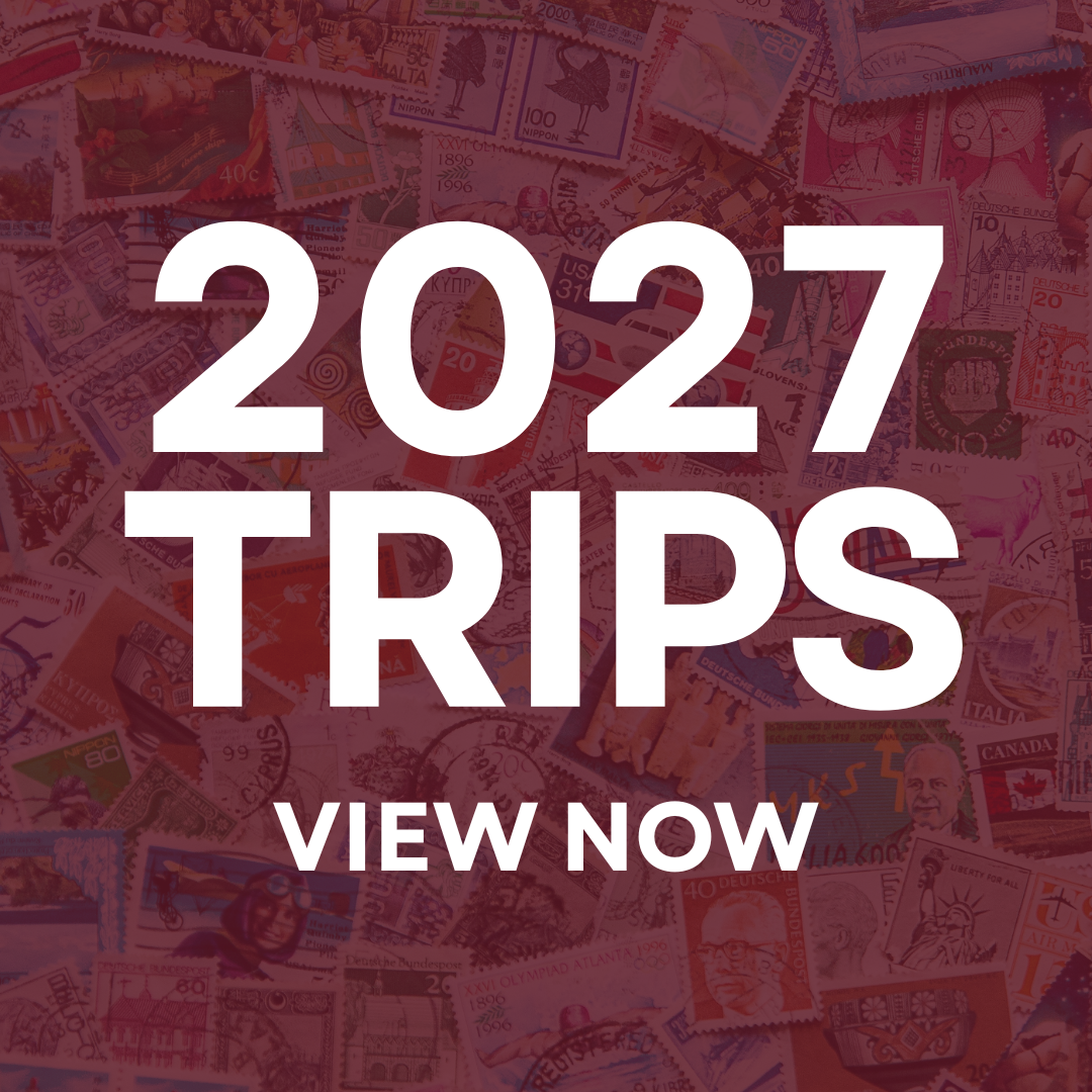 2027 trips page