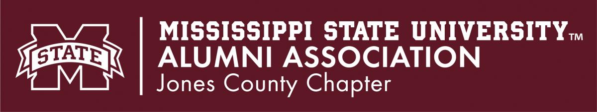 Jones County Chapter Maroon Image