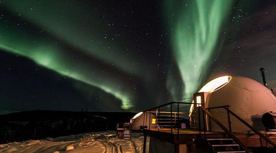 alaska